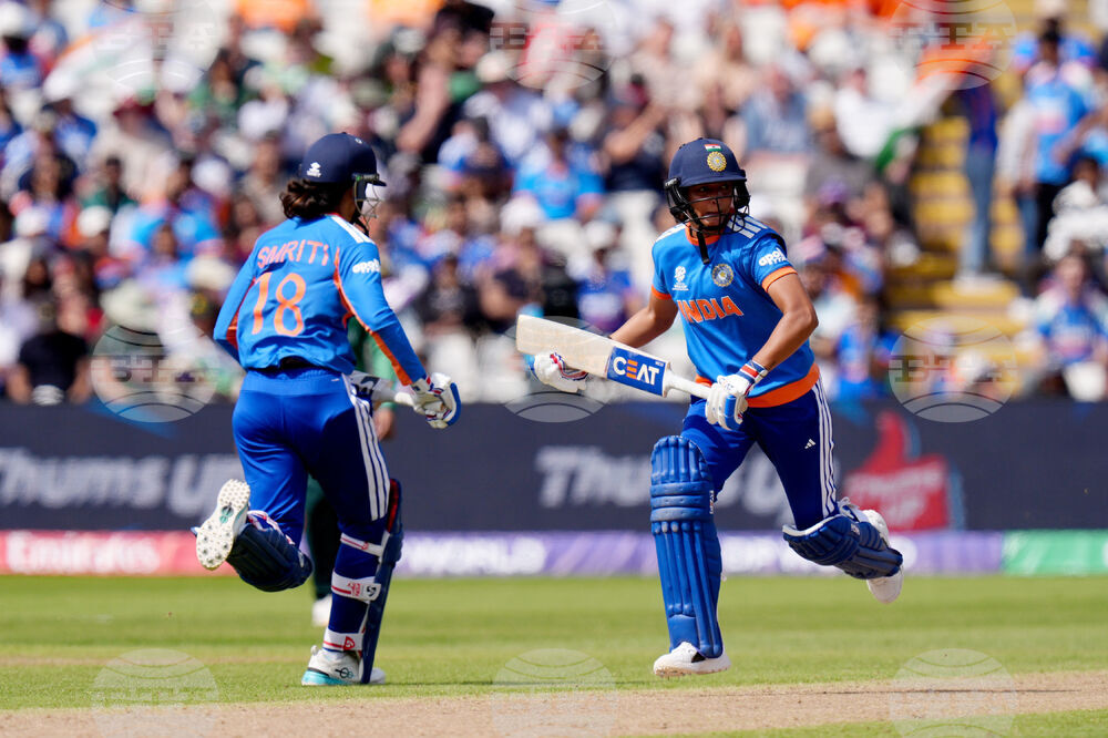 India Pakistan Women's T20 World Cup Cricket
