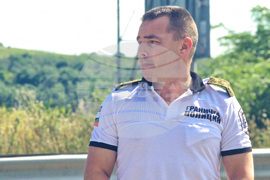 Бургас - Антон Златанов - брифинг