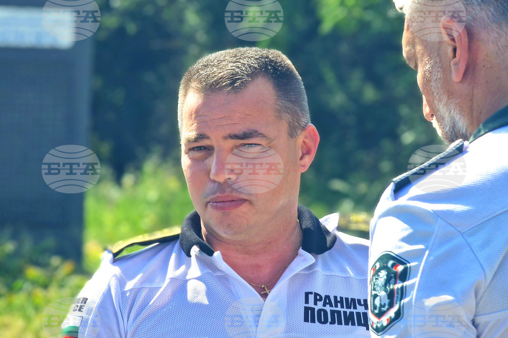 Бургас - Антон Златанов - брифинг