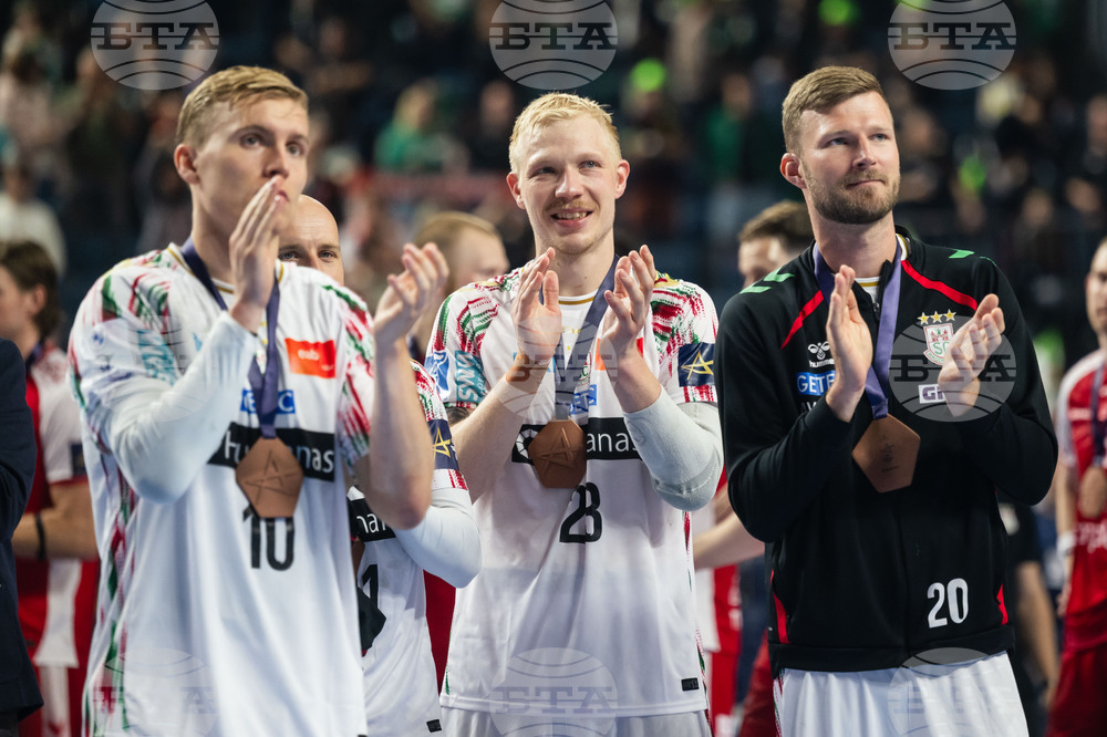 Germany Handball