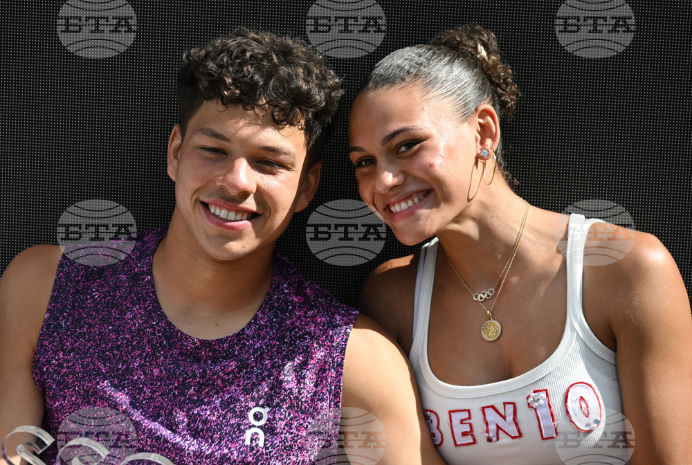 Germany Tennis
