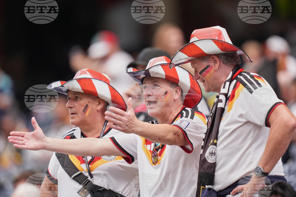 Curacao Germany WCup Soccer