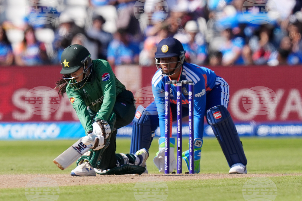 India Pakistan Women's T20 World Cup Cricket