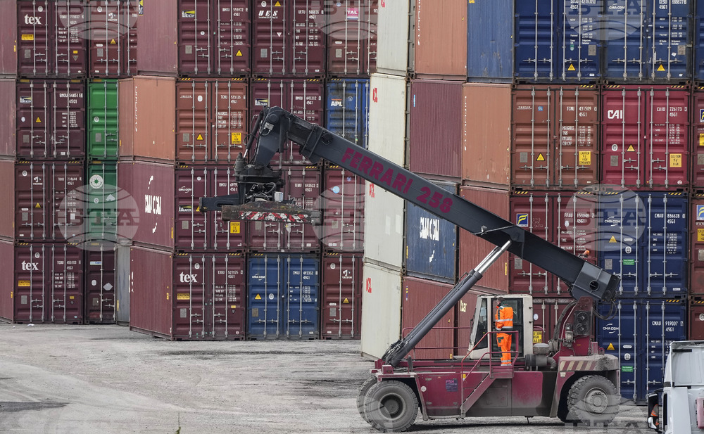 Политическата криза в Германия застрашава растежа, според мюнхенския институт "Ифо"