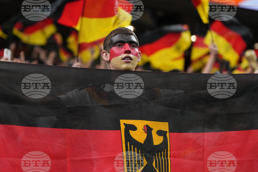 Curacao Germany WCup Soccer