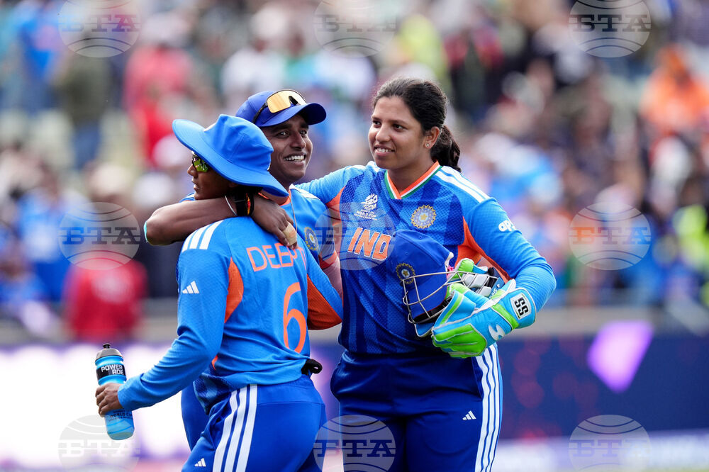 India Pakistan Women's T20 World Cup Cricket