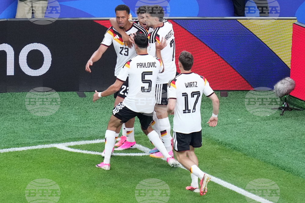 Curacao Germany WCup Soccer