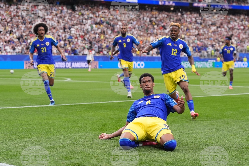 Curacao Germany WCup Soccer