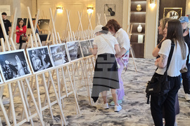 Sofia Photo Talks - изложба
