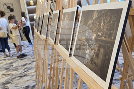 Sofia Photo Talks - изложба