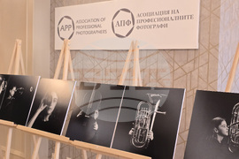 Sofia Photo Talks - изложба