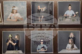 Sofia Photo Talks - изложба