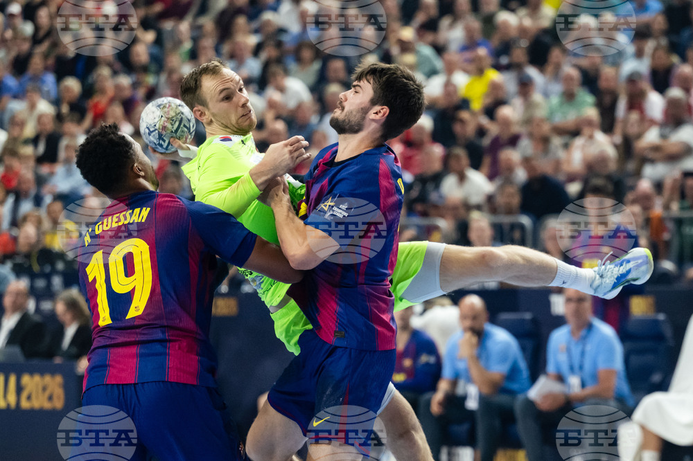Germany Handball