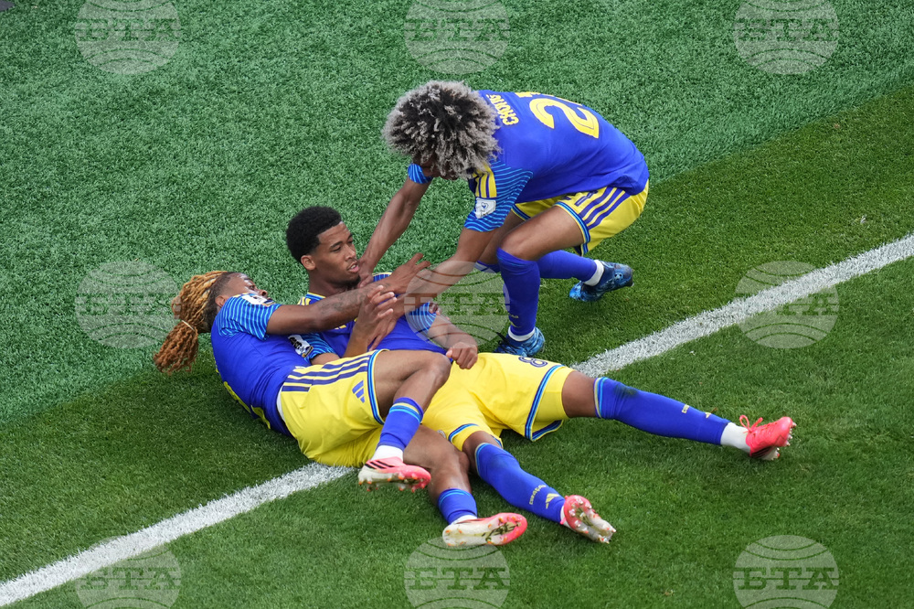 Curacao Germany WCup Soccer