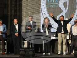 Национален дворец на културата - BAUHAUS Down Syndrome World Championships Bulgaria 2026 - Световното първенство за спортисти със Синдром на Даун - откриване