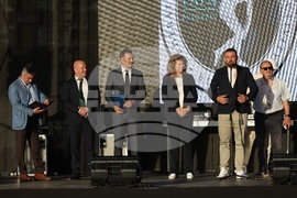 Национален дворец на културата - BAUHAUS Down Syndrome World Championships Bulgaria 2026 - Световното първенство за спортисти със Синдром на Даун - откриване