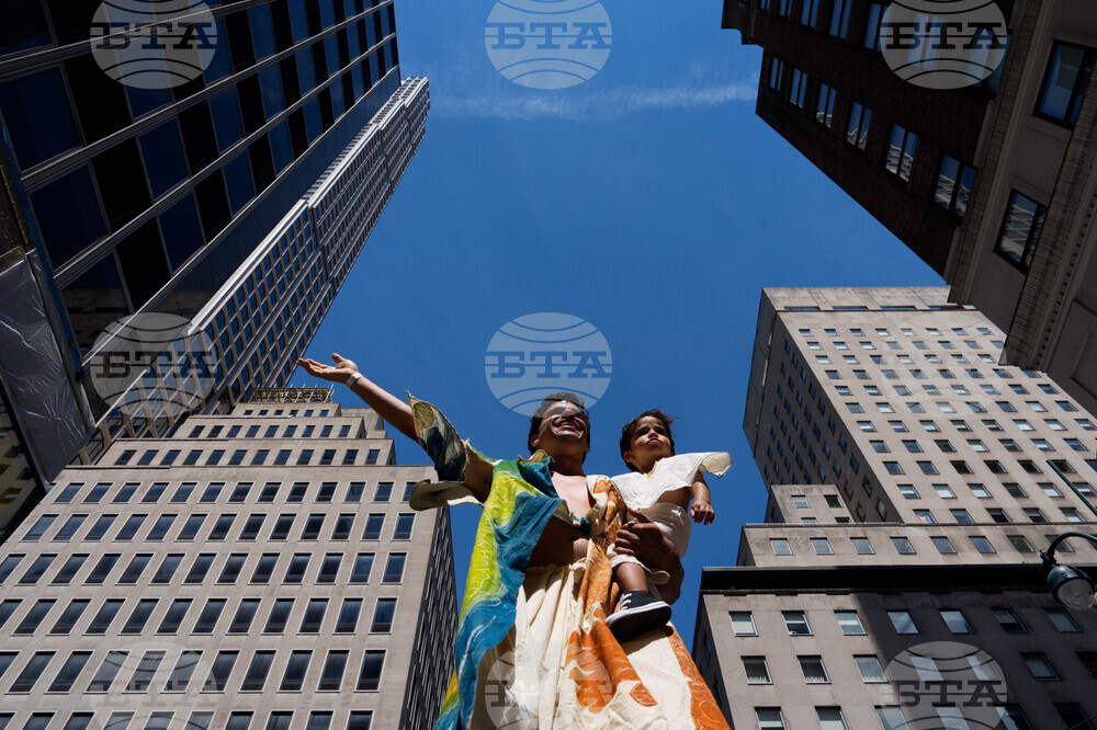 New York Puerto Rican Day Parade