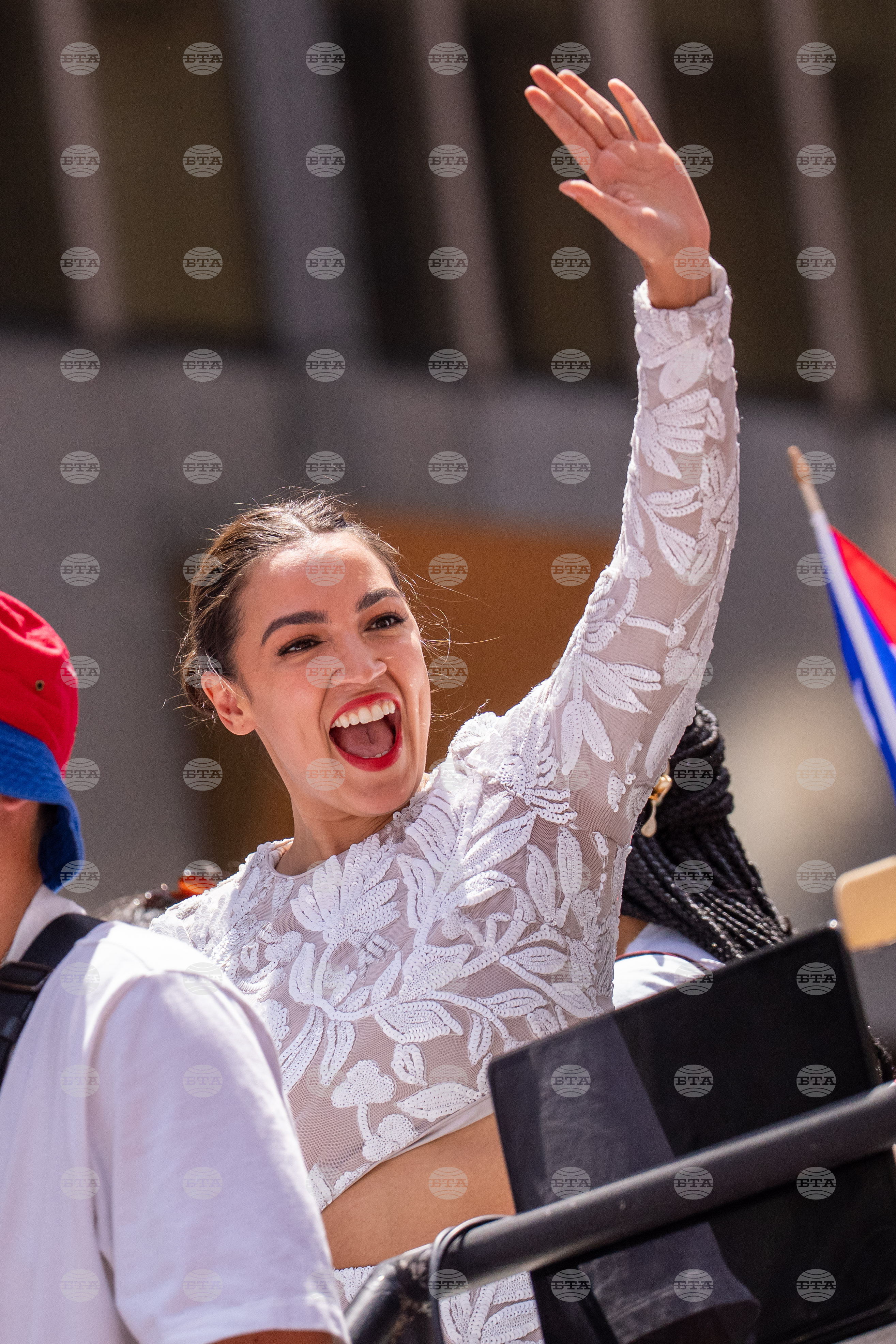 New York Puerto Rican Day Parade