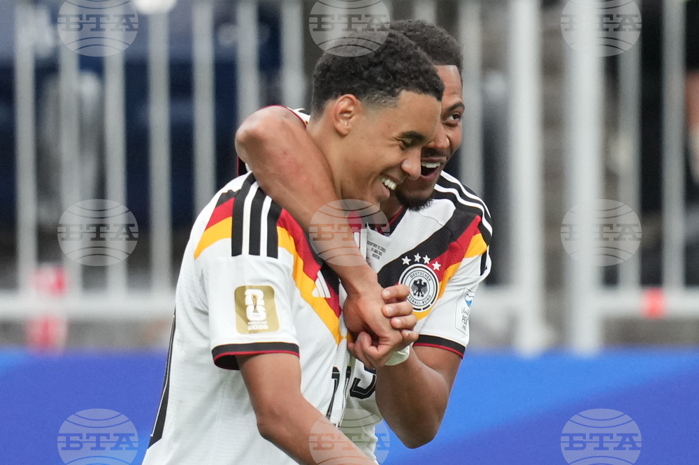 Curacao Germany WCup Soccer
