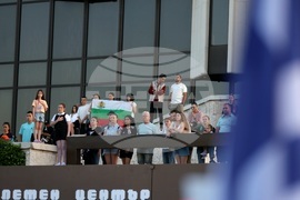 Национален дворец на културата - BAUHAUS Down Syndrome World Championships Bulgaria 2026 - Световното първенство за спортисти със Синдром на Даун - откриване