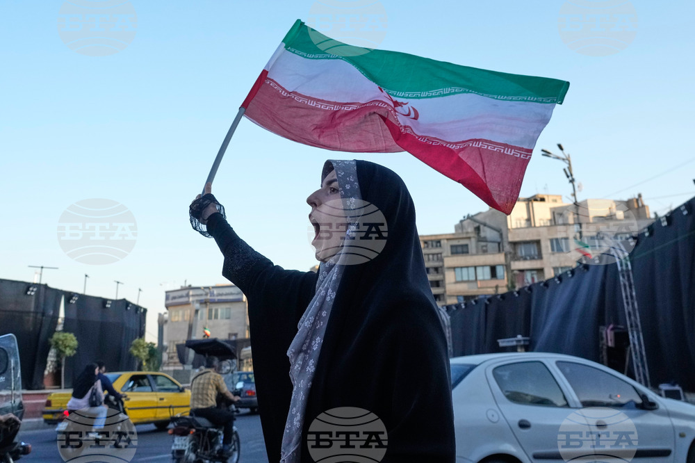 Iran War