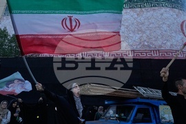 Iran War