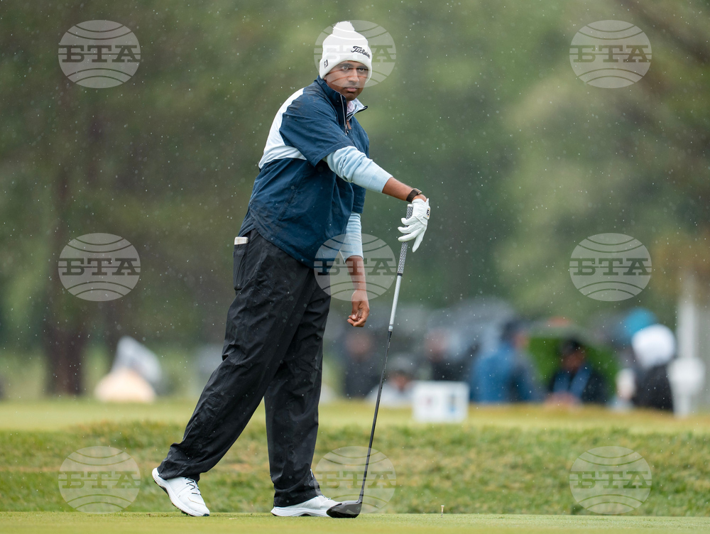 Canadian Open Golf