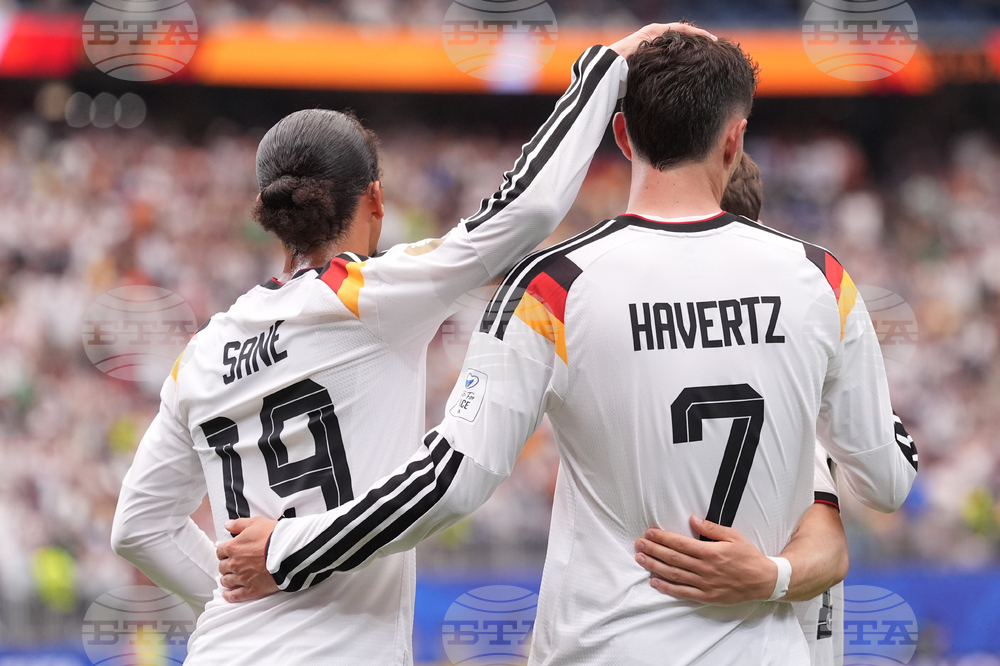 Curacao Germany WCup Soccer