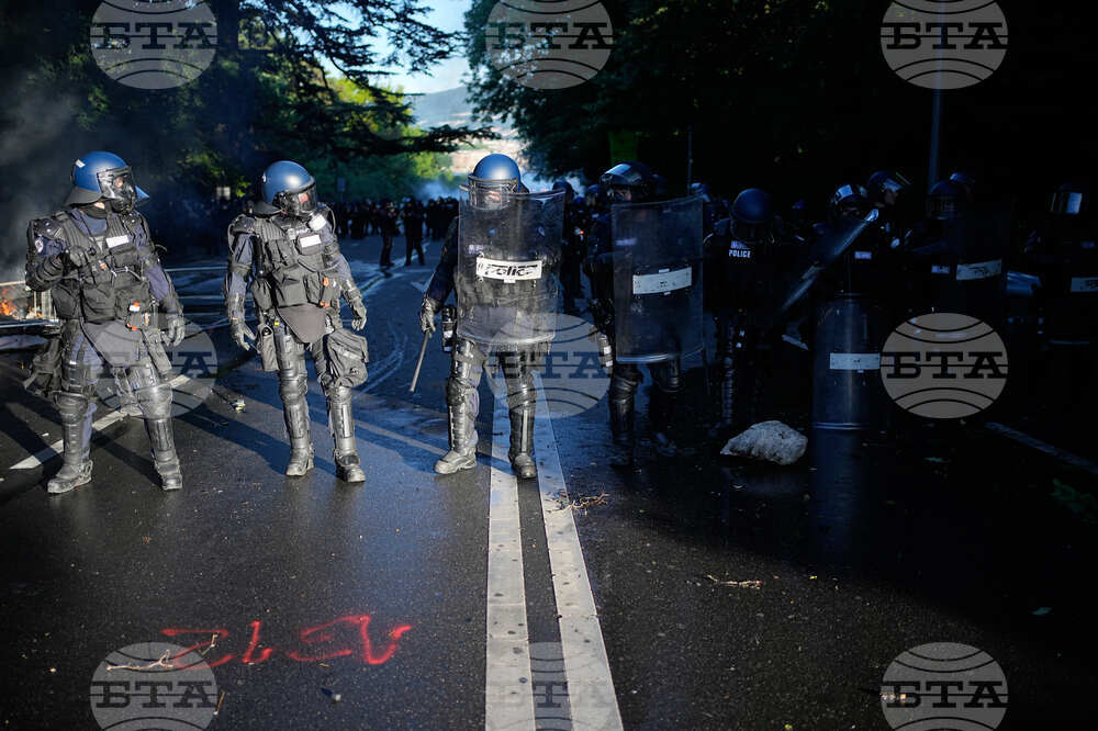 Switzerland G7 Summit