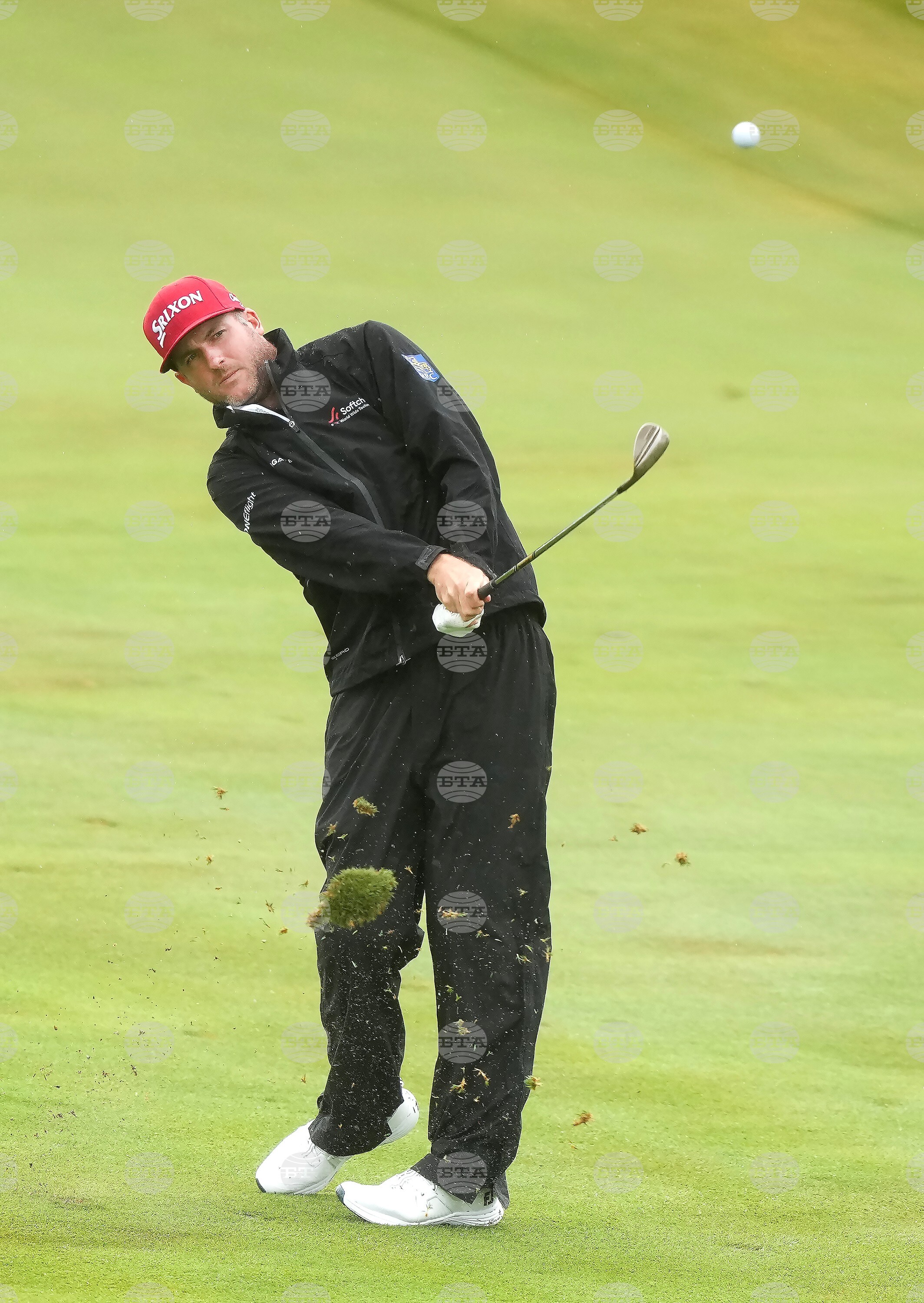 Canadian Open Golf