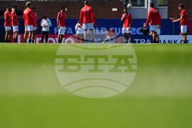 Egypt WCup Soccer