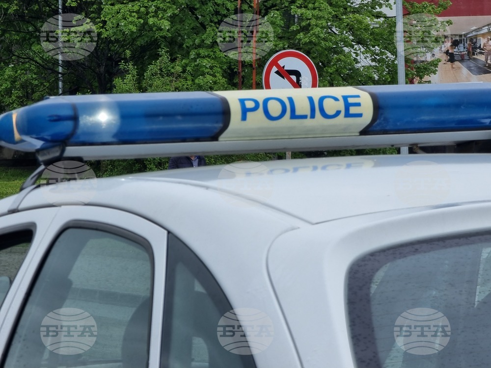 Полицията в Ямбол задържа трима за агресия на пътя
