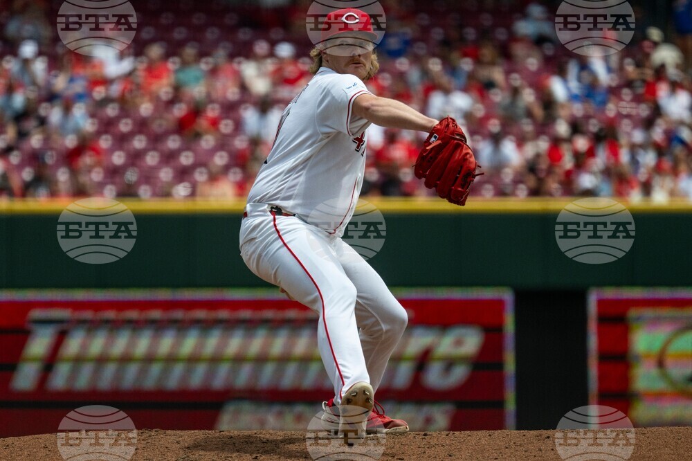 Diamondbacks Reds Baseball