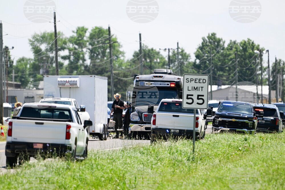 Missouri Plane Crash