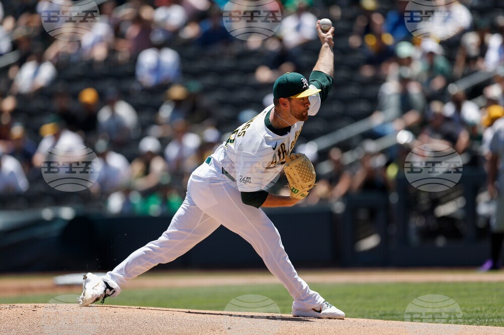 Rockies Athletics Baseball