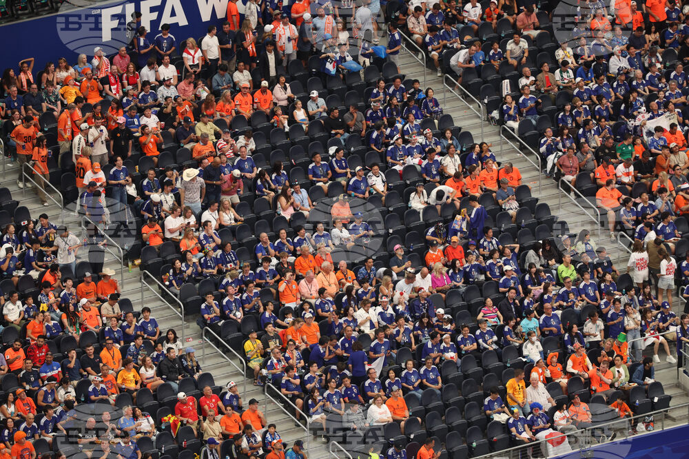 Japan Netherlands WCup Soccer