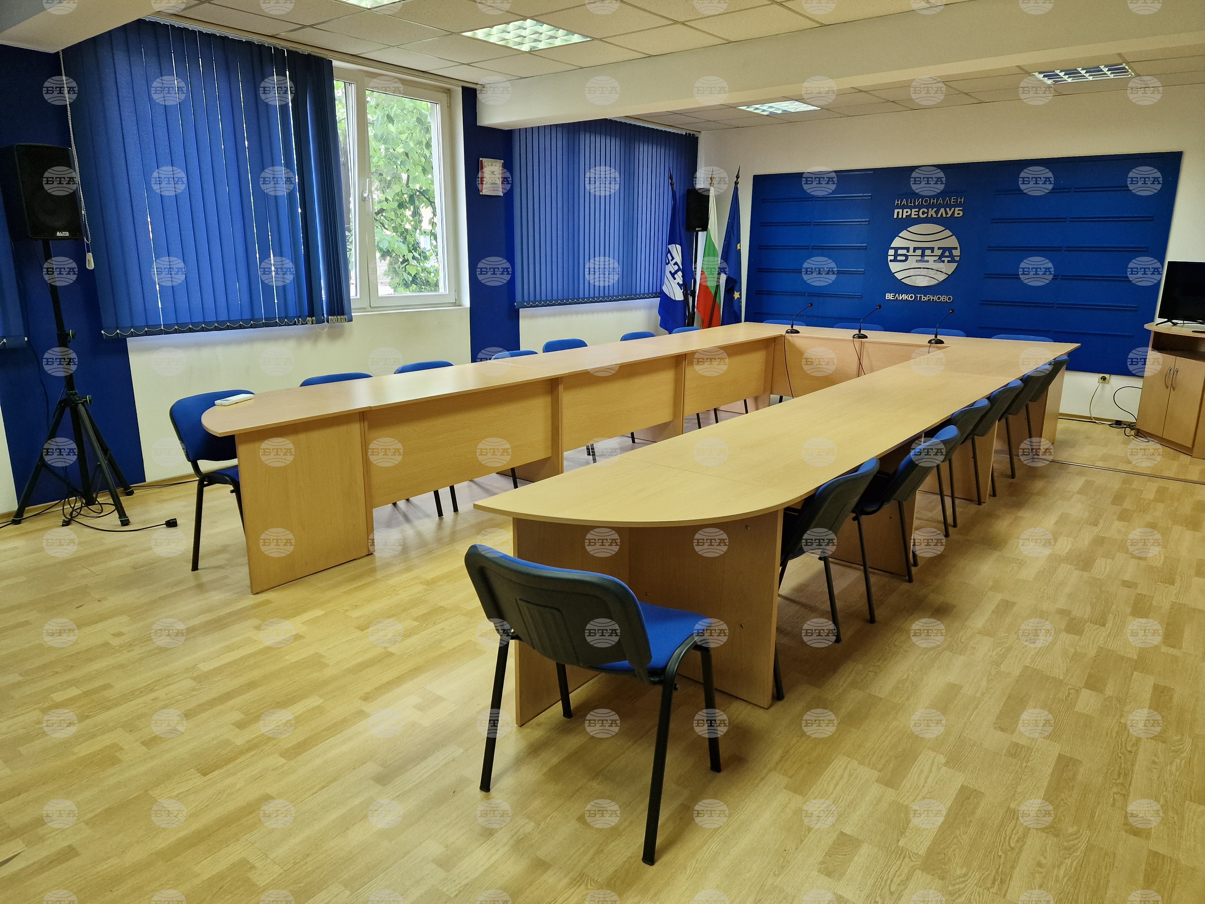 Националният пресклуб на БТА във Велико Търново ще бъде домакин на дискусия, посветена на 160-ата годишнина от рождението на Пенчо Славейков