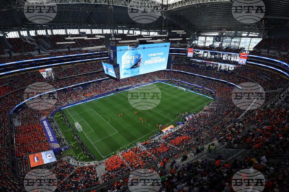 Japan Netherlands WCup Soccer