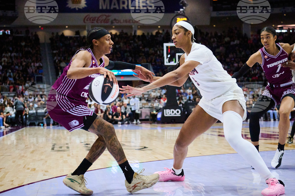 Dream Tempo Basketball