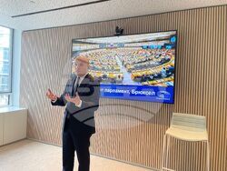 Снимка: Илхан Кючюк