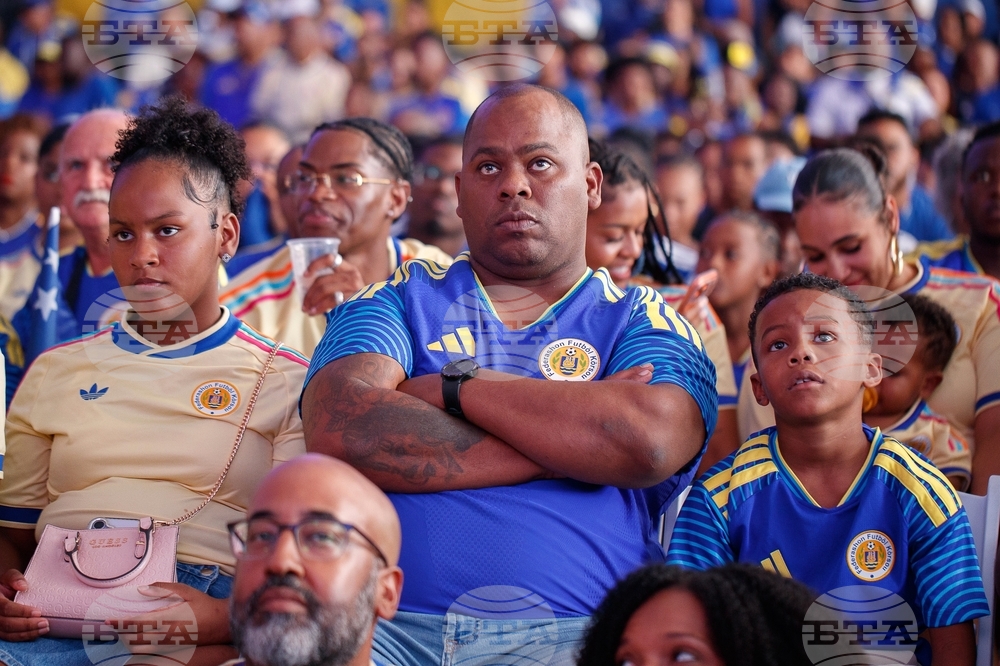 Curacao WCup Soccer Reaction
