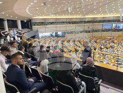 Снимка: Илхан Кючюк