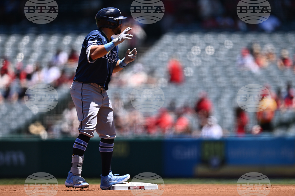 Rays Angels Baseball