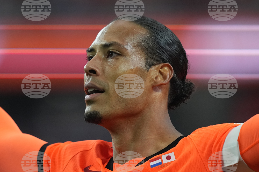 Japan Netherlands WCup Soccer