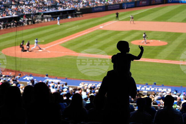 APTOPIX Astros Royals Baseball