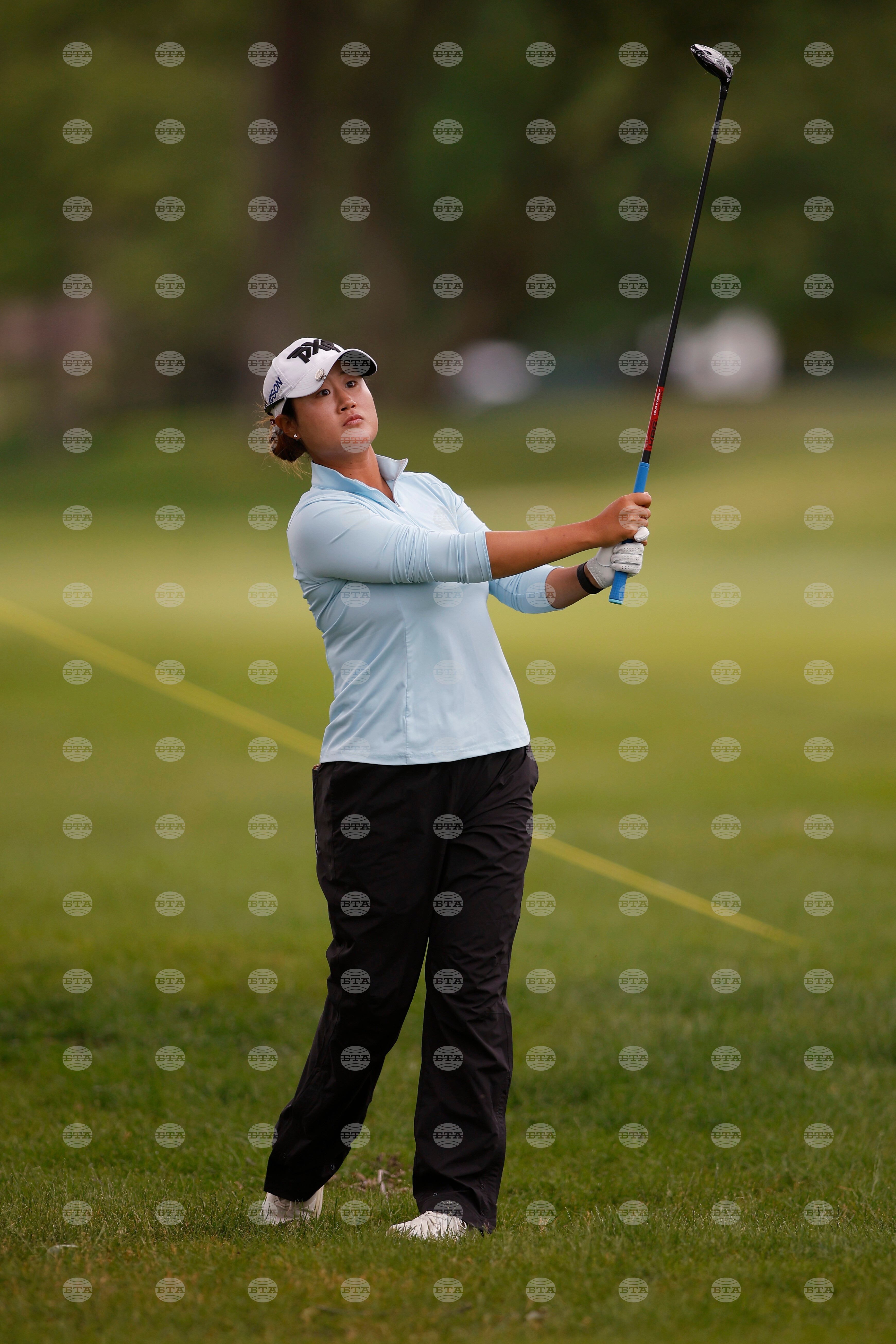 LPGA Tour Golf