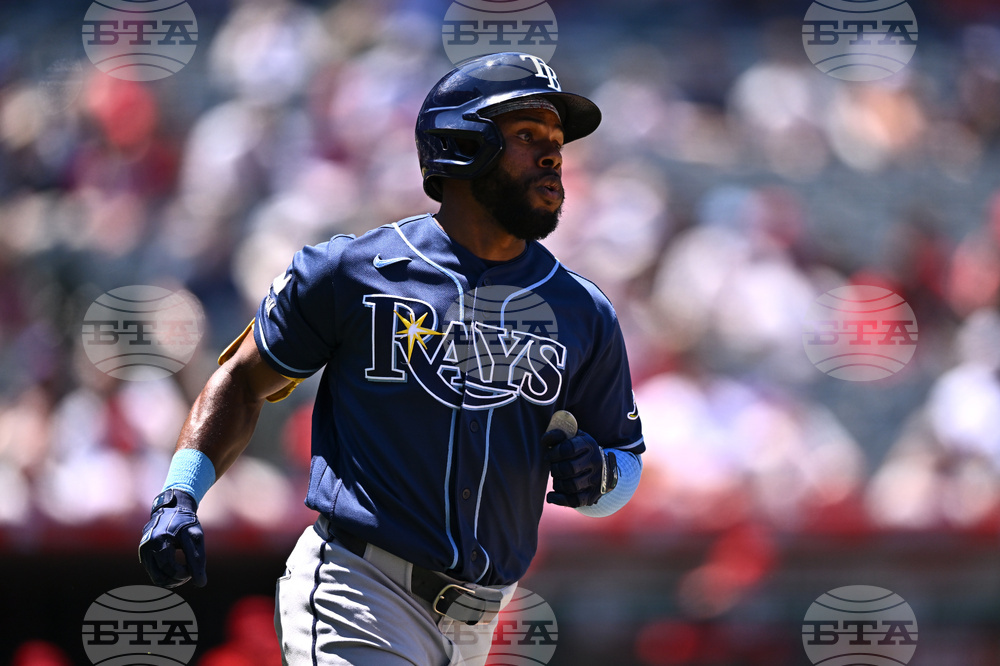 Rays Angels Baseball