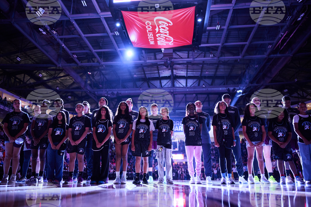 Dream Tempo Basketball