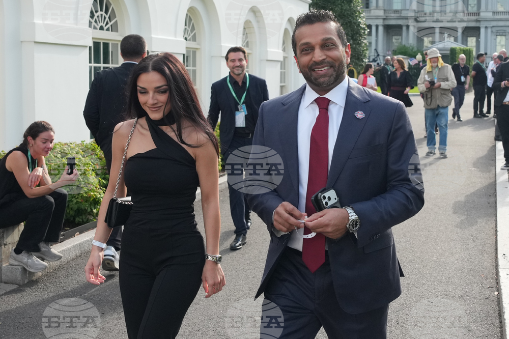 UFC Freedom 250 Trump