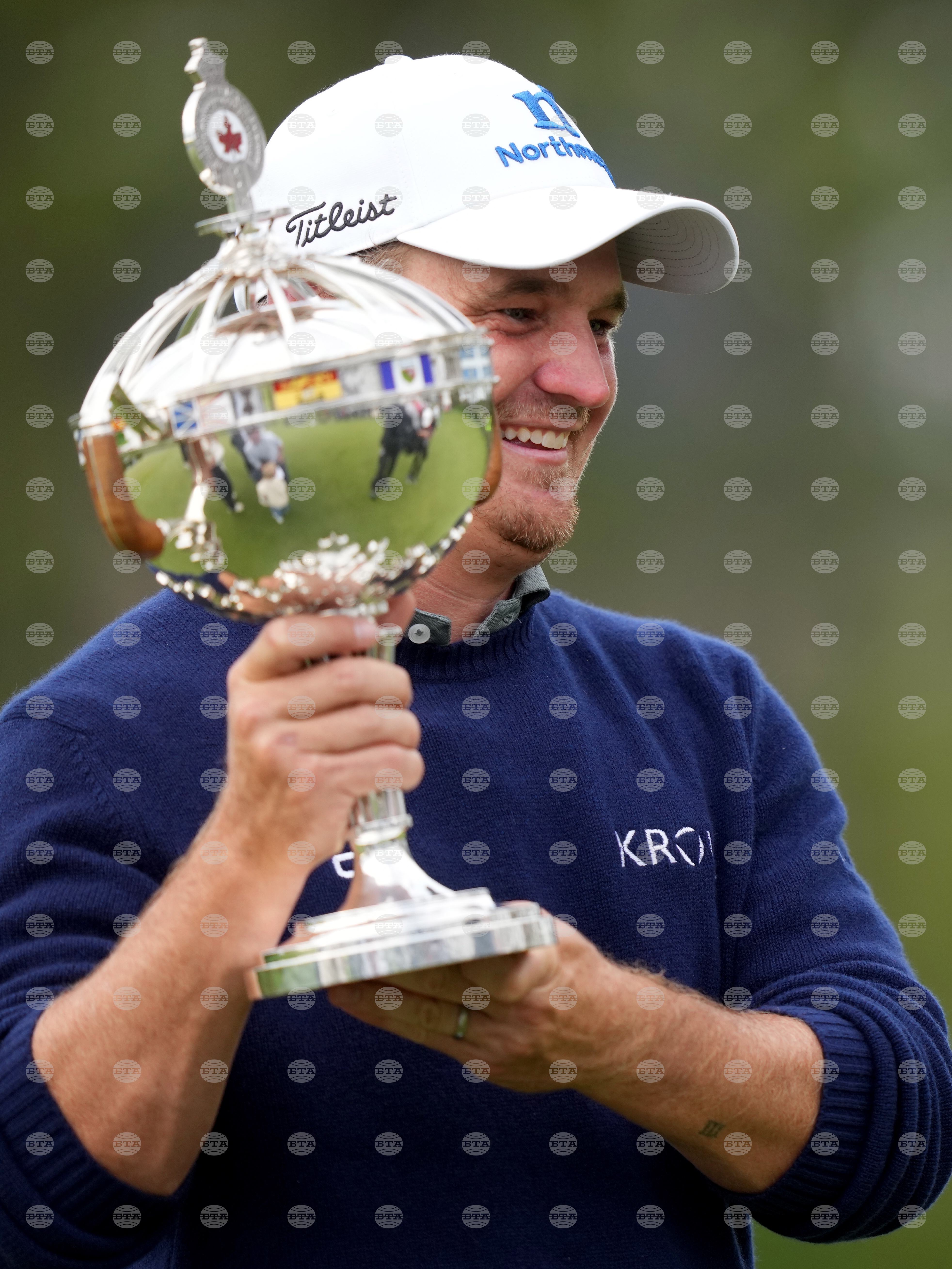 Canadian Open Golf